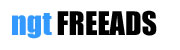 <font face="Verdana, Arial, Helvetica, sans-serif" size="7" color="#003333"><b>Free Ads</b></font>