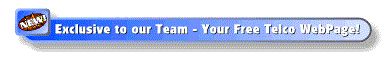 Join our Team and Claim an Exclusive Free Website like this one!