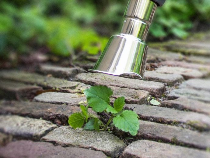 7 Best Electric Weed Burners That Will Annihilate Your Garden Weeds