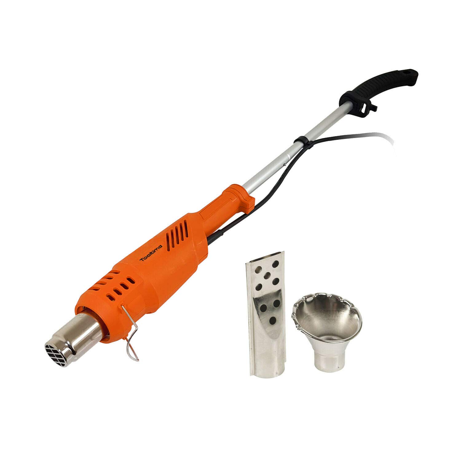 7 Best Electric Weed Burners That Will Annihilate Your Garden Weeds
