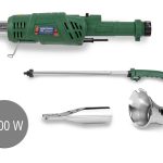 Electric Weed Burners