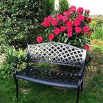 aluminium garden furniture
