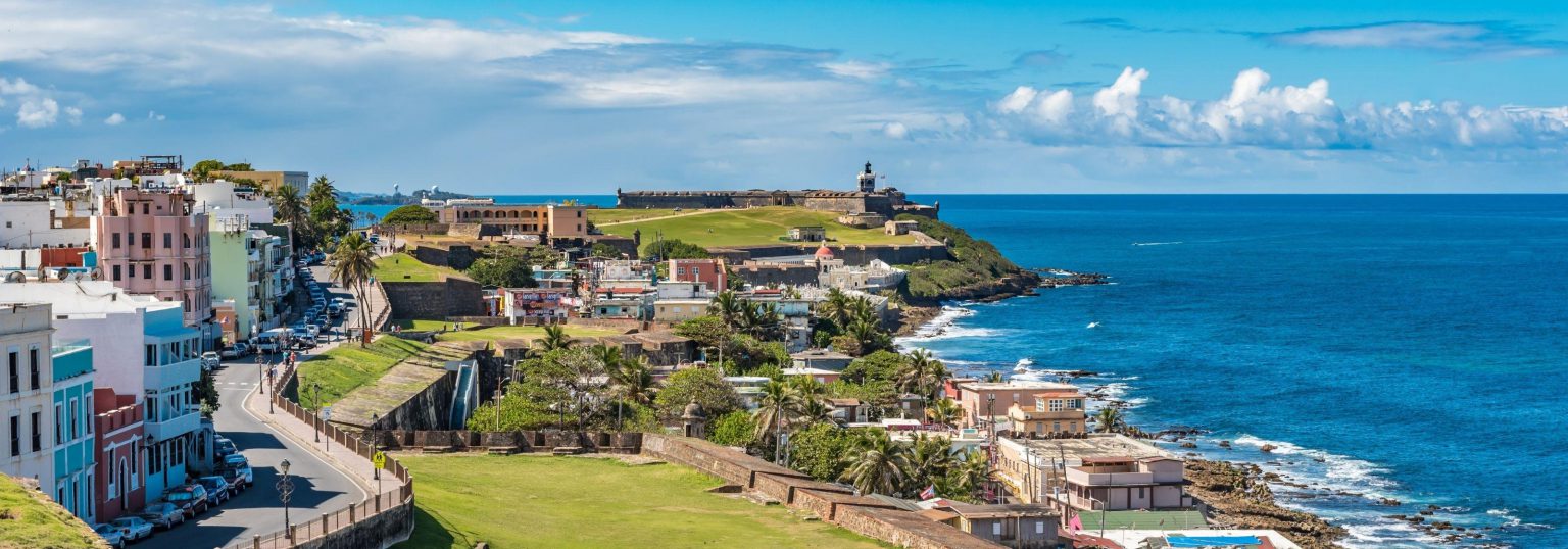 Puerto Rico Holidays Guide